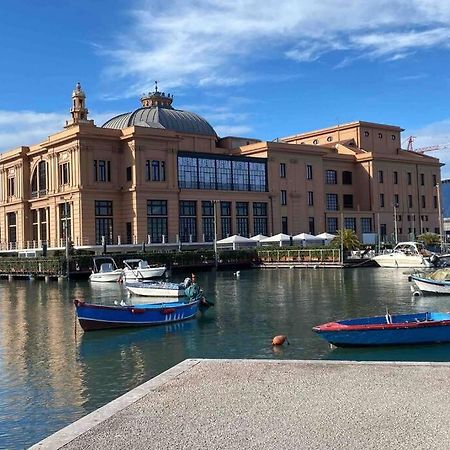 Casa Pachira Villa Bari Kültér fotó