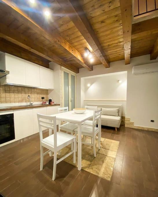Casa Pachira Villa Bari Kültér fotó
