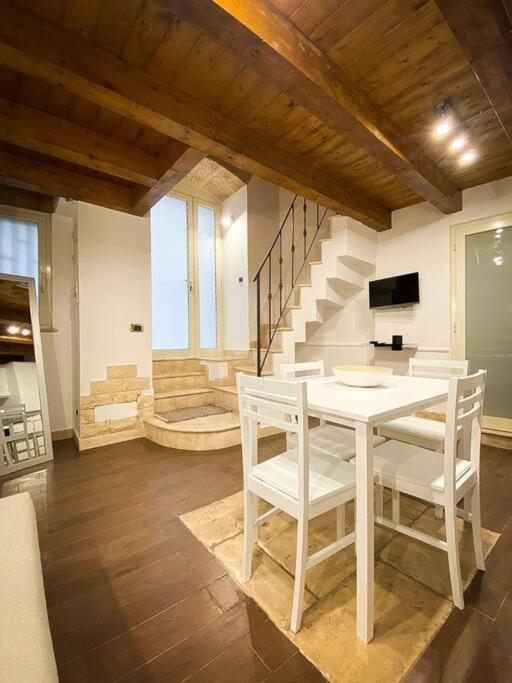 Casa Pachira Villa Bari Kültér fotó