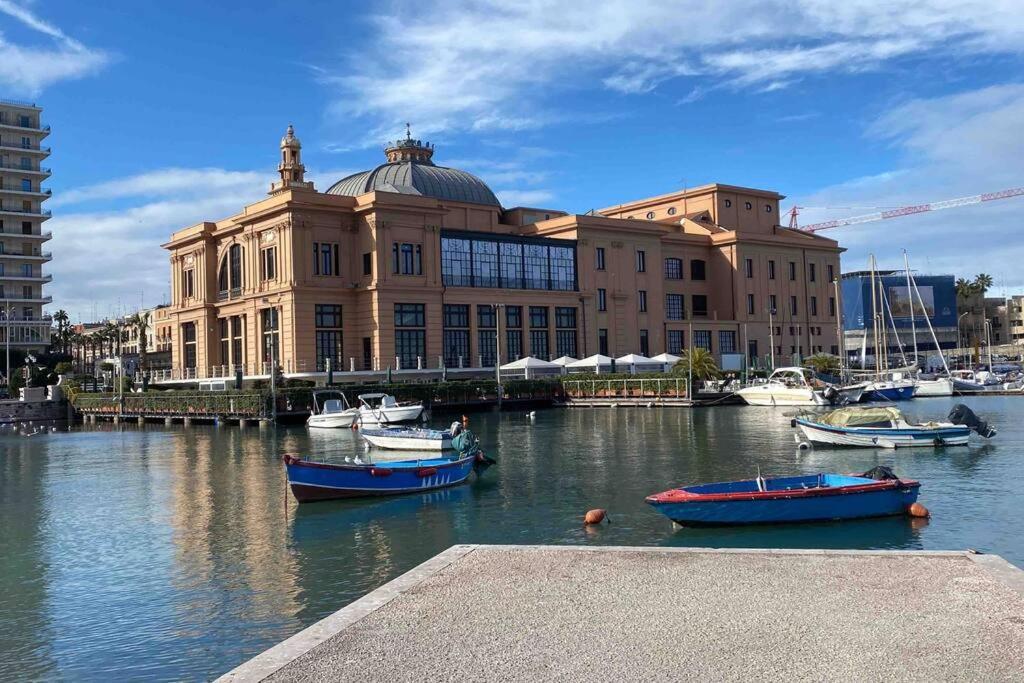Casa Pachira Villa Bari Kültér fotó
