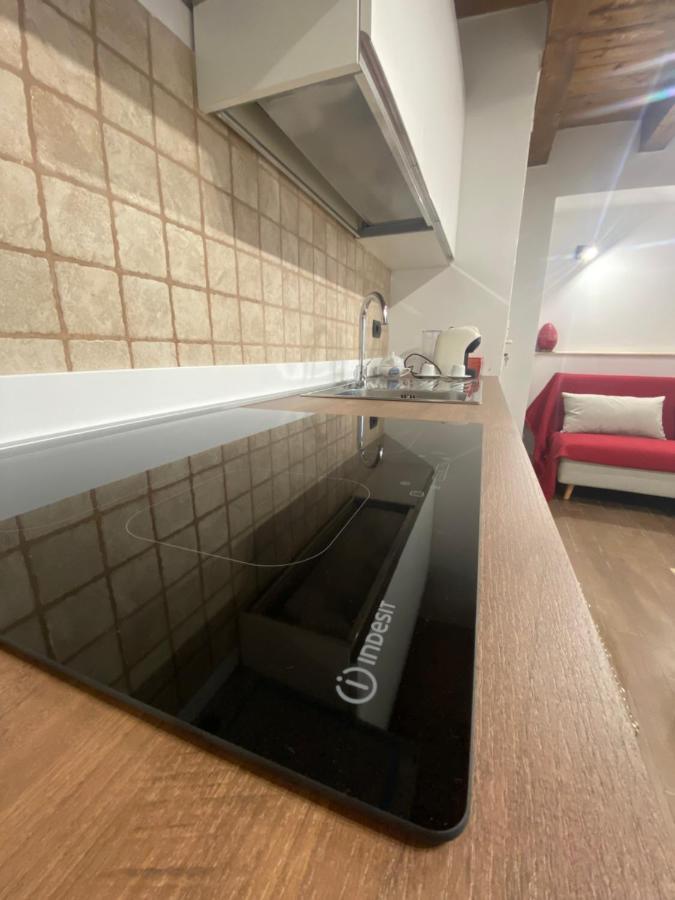 Casa Pachira Villa Bari Kültér fotó