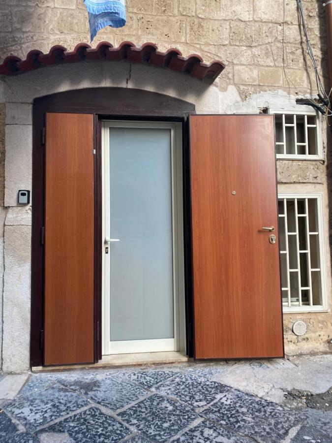 Casa Pachira Villa Bari Kültér fotó